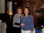 Michelle and her Mom